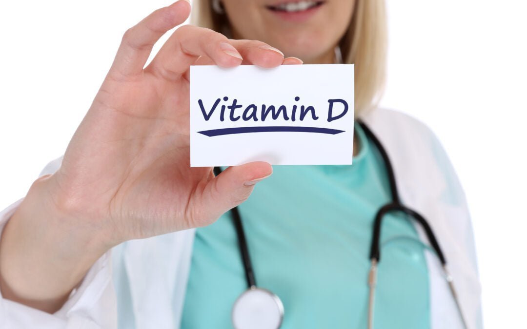 A Bit More Vitamin D Might Help Prevent Colds And Flu - Alpha Rise