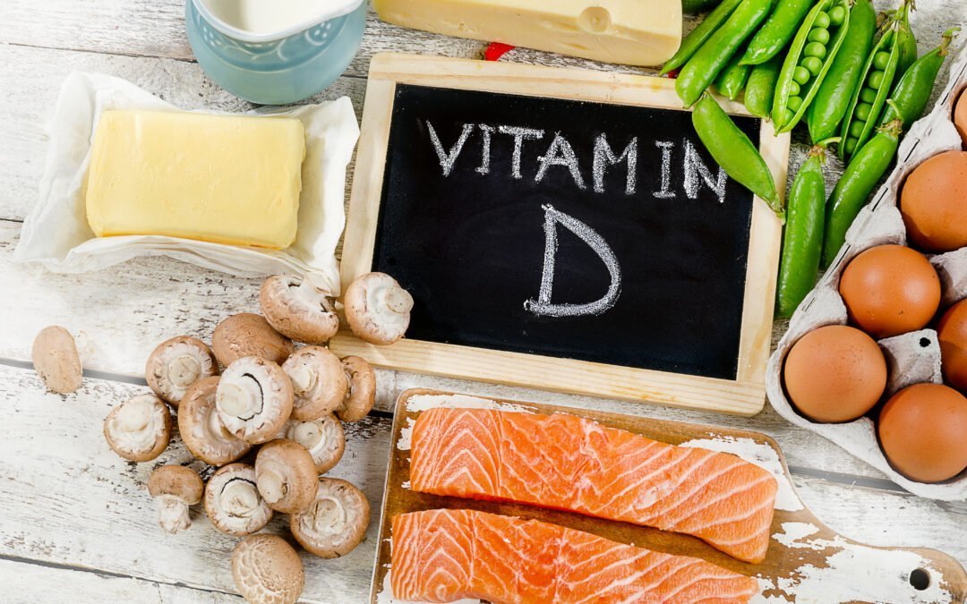 How To Spot Vitamin D Deficiency? - Alpha Rise