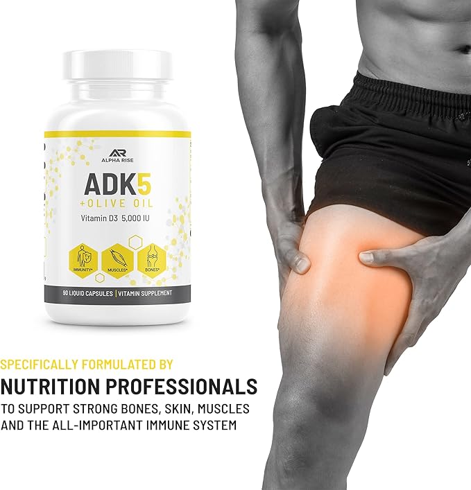 buy adk 5 supplement