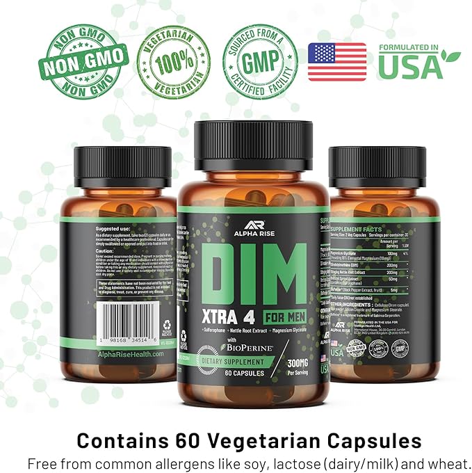 dim supplement trt​