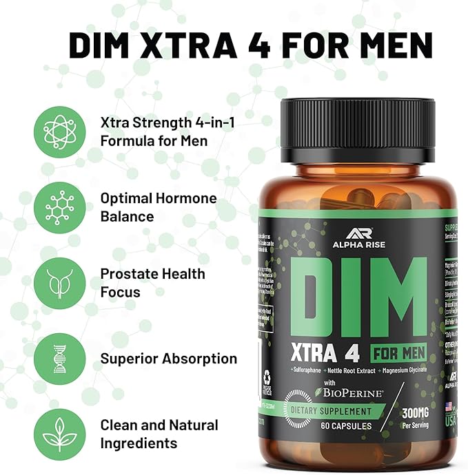dim supplement