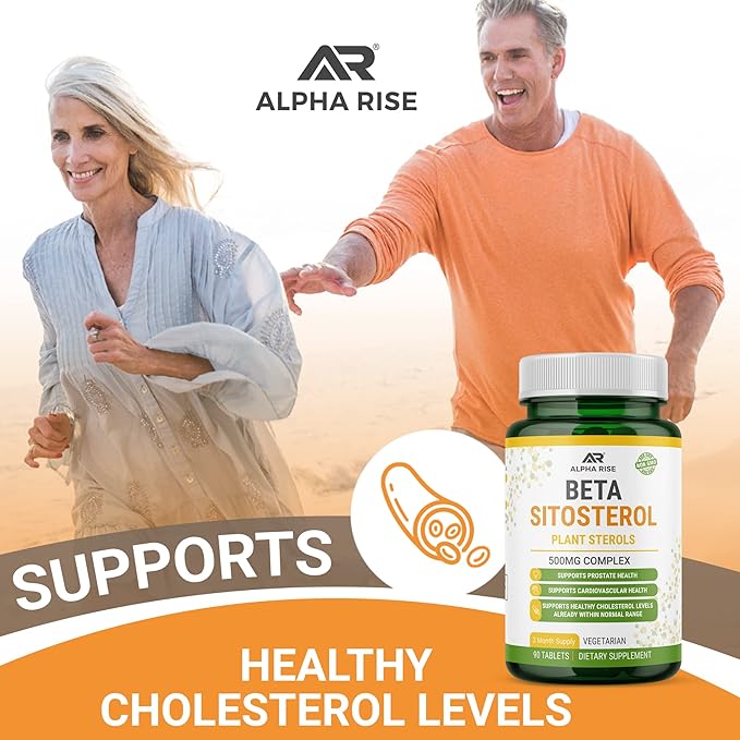 natural heart health supplement