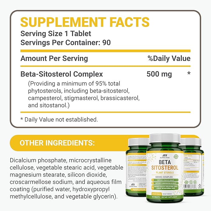plant sterols