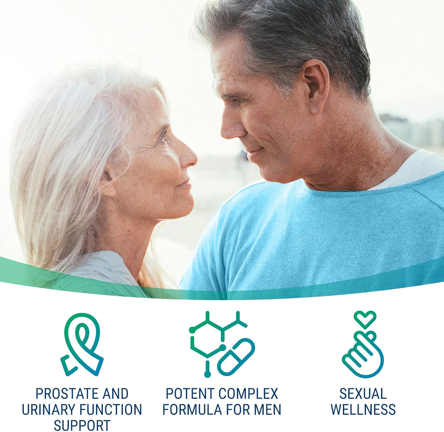 prostate health