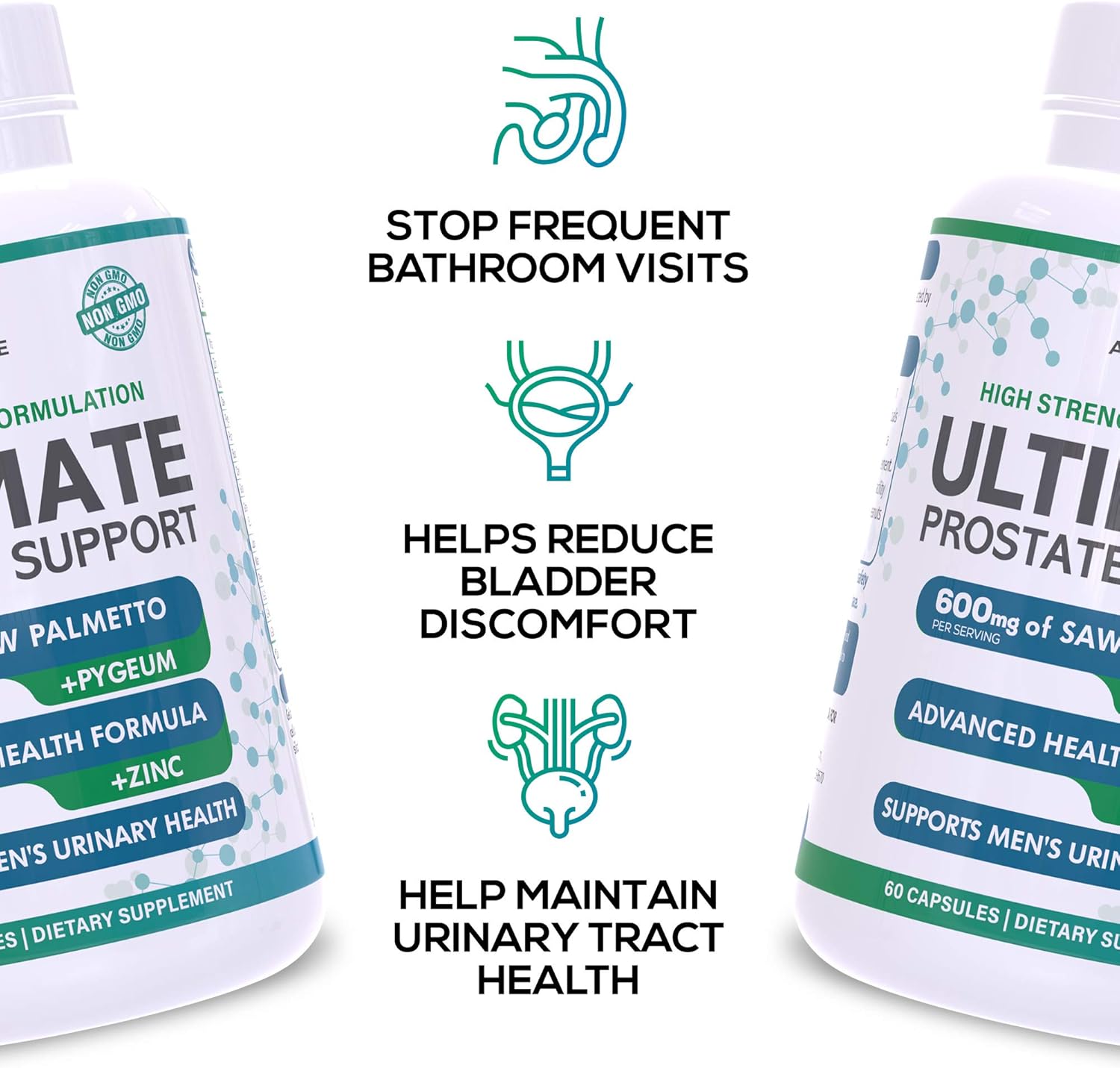 prostate supplements