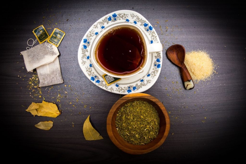 Life Tips: Green Tea and its benefits Alpha Rise Health