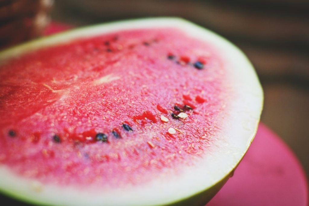 Healthy Snack: Watermelon and its benefits Alpha Rise Health