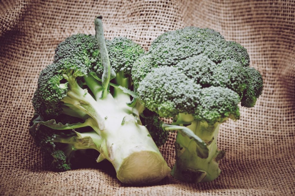 Life Tips: Broccoli and its benefits Alpha Rise Health