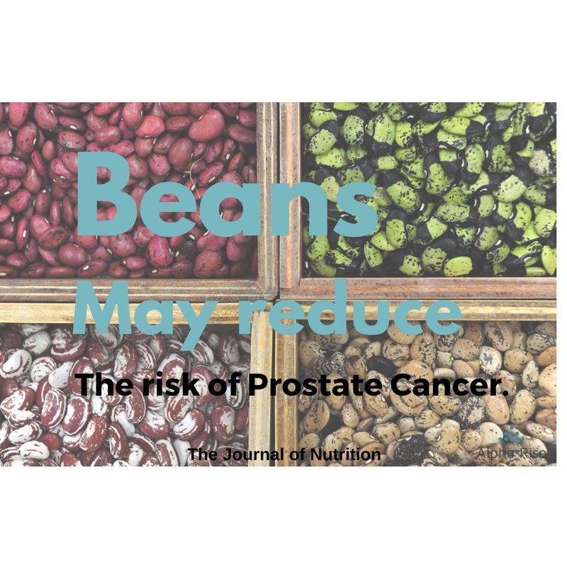 Life Tips: Beans and its benefits Alpha Rise Health
