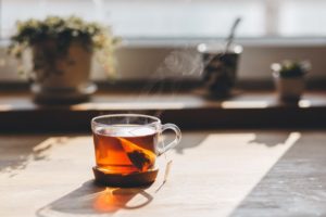 GREEN TEA BENEFITS FOR PROSTATE HEALTH Alpha Rise Health